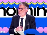 Replay Quotidien troisième partie du 1 juin 2026