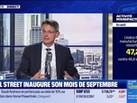 Replay BFM Bourse - Le Club : L'Euro sauve-t-il la France sur les marchés ? - 03/09