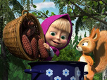 Replay Masha et Michka