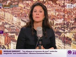 Replay Apolline Matin - Émission du 29 septembre 2025