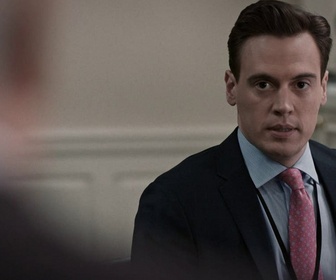 Replay Madam Secretary - S4 E21 - Protocole