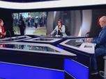 Replay Mardi politique - Sarah Legrain (LFI) : c'est un gouvernement aux abois, qui ne prend aucune responsabilité