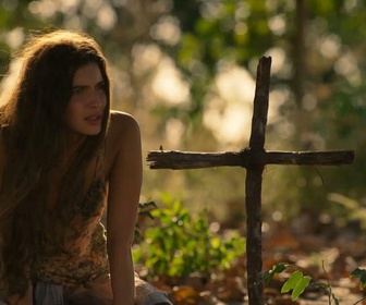 Replay Un amour sauvage - Episode 62