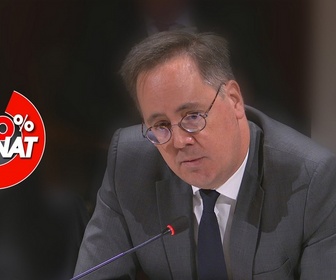 Replay 100% Sénat - Protéger face aux ingérences numériques étrangères