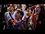 Replay Brésil : des milliers de personnes célèbrent la victoire de Lula