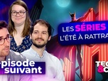 Replay Épisode suivant - House of the Dragon, Batman: Caped Crusader… Les séries de l'été à rattraper