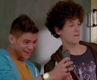 Replay PeP's - parents, élèves, profs - épisode 164