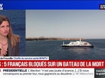 Replay Marschall Truchot : Un bateau de croisière touché par un virus mortel - 05/05