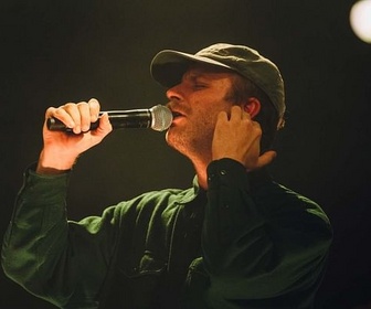 Replay ARTE Concert Festival 2025 - Mac DeMarco