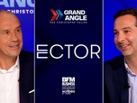 Replay Grand Angle Trajectoire d'Entreprise - Ector : une expérience de voyage fluide grâce au parking avec voiturier