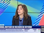 Replay French Tech : Outmind, un outil de recherche dopé à l'IA - 14/04