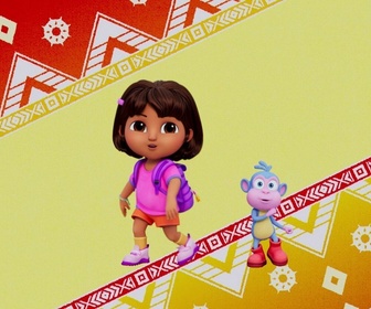 Replay Dora - Le Festival des lapins