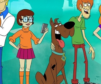 Trop cool, Scooby-Doo ! replay