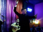 Replay Danser contre les normes : le flamenco renoue avec la transgression - Tracks