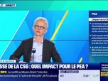Replay Tout pour investir - L'actu du patrimoine : Hausse de la CSG, quel impact pour le PEA ? - 03/03