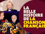Replay La belle histoire de la chanson française