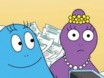 Replay Barbapapa en Famille - Le sosie