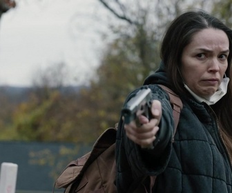 Replay Most Wanted Criminals - S04 E10 - Quand la télé dépasse la réalité