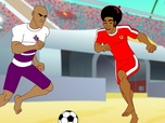 Replay Supa Strikas - Tout est dans le contrôle