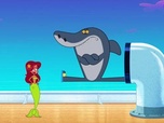 Replay Zig et Sharko - Essayer c'est adopter