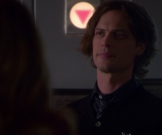 Replay Esprits criminels - S11 E22 - La grande évasion