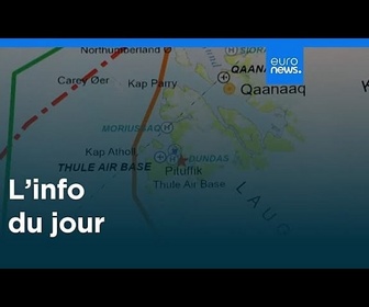 Replay L'info du jour | 7 février 2026 - Matin