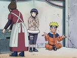 Replay Naruto - Episode 200 - En service actif !