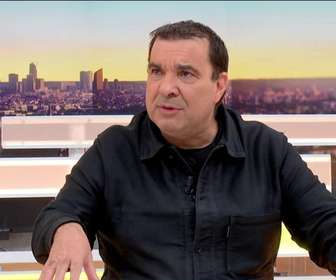 Replay L'invité politique - 01/04/2026