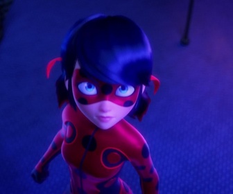 Replay Miraculous - Les aventures de Ladybug et Chat Noir - La Fée de Beaux Rêves