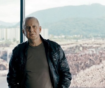 Replay Du sang sur la forêt