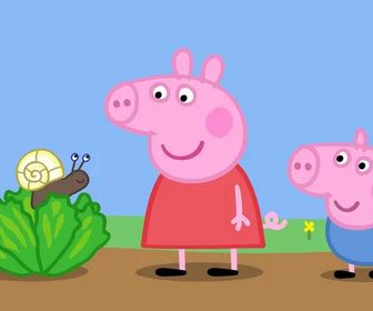 Replay Peppa Pig
