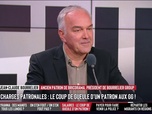 Replay Les Grandes Gueules - Les charges patronales vous empêchent-elles d'augmenter vos salariés ?