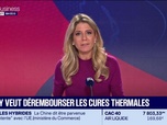 Replay Le 18h Eco - Julien Dubois (maire, président de l'Association nationale des maires de communes thermales) et Florent Parmentier (enseignant, chercheur associé à HEC) - 09/10