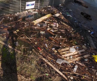 Replay Israël et la Jordanie veulent sauver le fleuve Jourdain