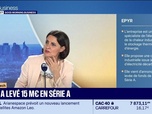Replay L'intégrale de Good Morning Business du jeudi 15 octobre