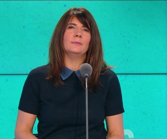 Replay Estelle Midi - Vacances de février : des vacances de riches ?