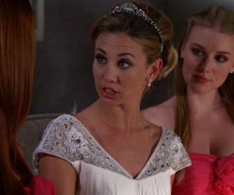 Replay Awkward - S5 E22 - Retour aux sources