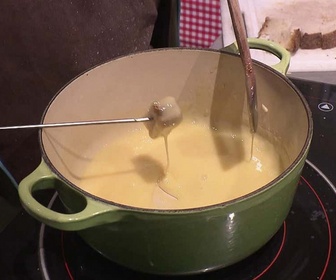 Replay La meilleure boulangerie de France - J5 : Rhône-Alpes est