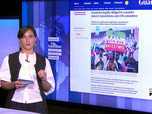 Replay Dans la presse - Esclavage : l'ONU recommande des réparations financières de la part des États impliqués
