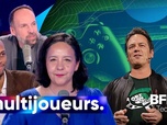 Replay Multijoueurs - Séisme chez Xbox : Phil Spencer s'en va, quel avenir gaming pour Microsoft ?