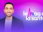 Replay Le Mag de la santé - Émission du vendredi 13 juin 2025