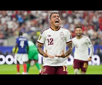 Replay Mondial-2026 : battue 2-0 par l'Espagne, la France jouera la petite finale