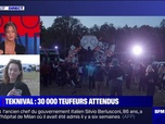 Replay BFM Story Week-end - Teknival : 30 000 teufeurs attendus - 19/05