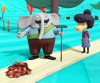 Replay Jean-Michel, super caribou - 05/12/2025