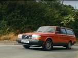 Replay Wheeler dealers - S18E7 - Volvo 240 Torslanda