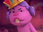 Replay Les enquêtes sauvages - La disparition de la princesse rat-taupe !