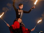 Replay Les frontaliers chinois - Tracks East