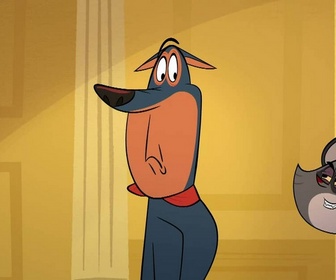 Replay Taffy - Une belle histoire d'enchères