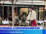 Replay Les longs formats des Locales - Dans Notre Quartier : focus sur le cours Mirabeau, le centre névralgique d'Aix-en-Provence