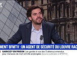 Replay Marschall Truchot - Marshall Truchot : Louvres, 4 jours après, les voleurs toujours en fuite - 23/10